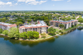 Amissa Sunrise Island Condominiums in Sunrise, FL - Building Photo - Building Photo