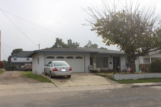 2241-2247 Prospect St in National City, CA - Building Photo - Other