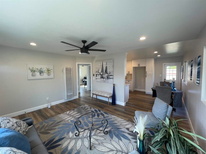 982 Georgia St in Imperial Beach, CA - Building Photo