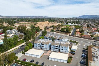 Lakeview Terrace Condominiums in Placentia, CA - Building Photo - Building Photo