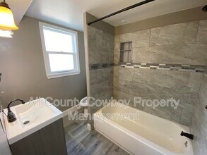 1203 E Canby St in Laramie, WY - Building Photo - Building Photo