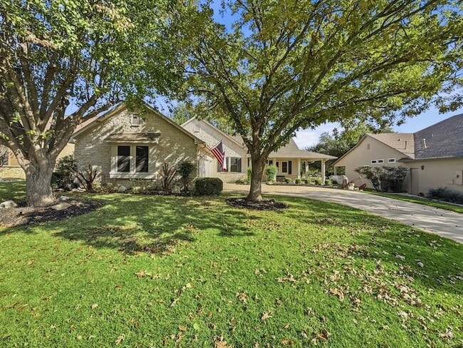 126 Cold Springs Dr in Georgetown, TX - Building Photo - Building Photo