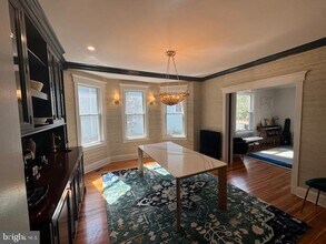 214 W Redman Ave in Haddonfield, NJ - Building Photo - Building Photo