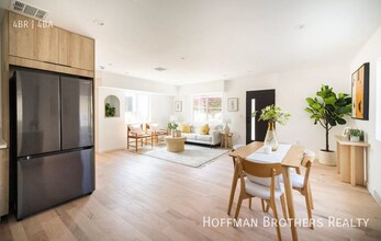 2683 Roseview Ave in Los Angeles, CA - Foto de edificio - Building Photo