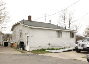 Lakeview Mobile Home Court Apartments