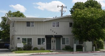 5095 Clayton Rd in Concord, CA - Building Photo