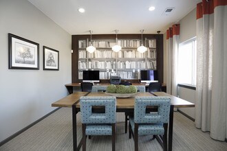 Willow Run Village in Broomfield, CO - Building Photo - Interior Photo