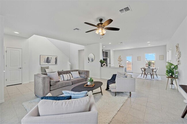 9713 Grapevine Leaf Dr in Manor, TX - Building Photo - Building Photo