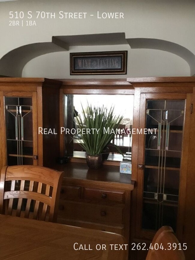 property at 510 S 70th St