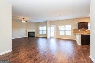 1509 Culpepper Ln in Mcdonough, GA - Building Photo - Building Photo