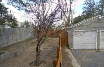 816 Walnut St in Rock Springs, WY - Building Photo - Building Photo
