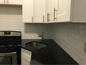 541 W 156th St-Unit -5 in New York, NY - Building Photo - Building Photo