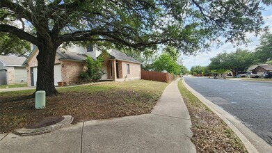 417 Jacky St in Austin, TX - Building Photo - Building Photo