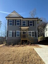 6095 Quail Mountain Trail in Gainesville, GA - Building Photo