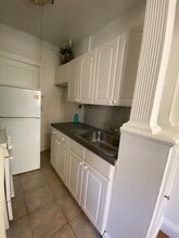 107 Park Dr in Boston, MA - Foto de edificio - Building Photo