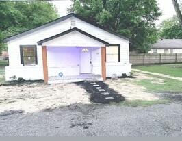 408 Bowen Ave in Osceola, AR - Building Photo