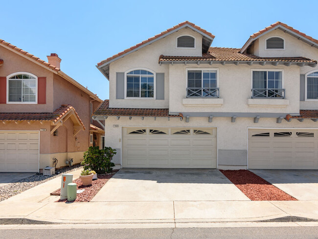 1768 Promenade Cir in Vista, CA - Building Photo - Building Photo