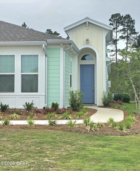 9472 Puffer Fish Pl in Rosemary Beach, FL - Foto de edificio - Building Photo