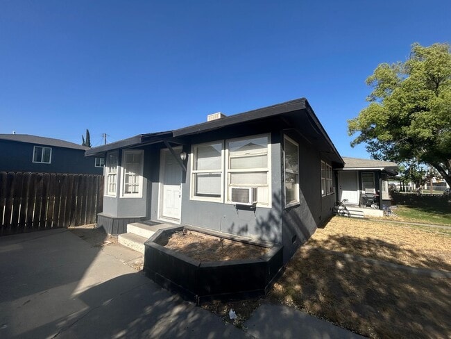 property at 1604 Bell Ave