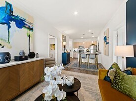 Elevate at Topside in Louisville, TN - Building Photo