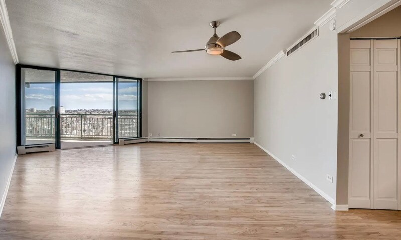 550 E 12th Ave in Denver, CO - Building Photo