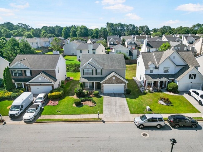 740 Clairidge Ln SW in Lawrenceville, GA - Building Photo - Building Photo