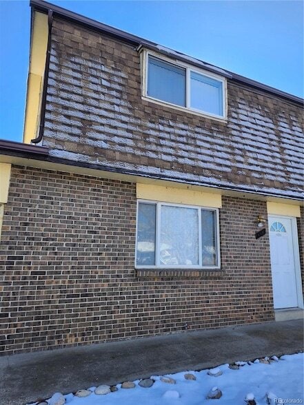 4740 Holland St in Wheat Ridge, CO - Building Photo - Building Photo