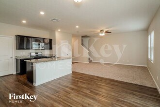 13503 Lunar Light in Saint Hedwig, TX - Building Photo - Building Photo