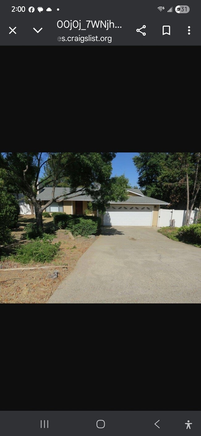 property at 1605 Cessna Ct