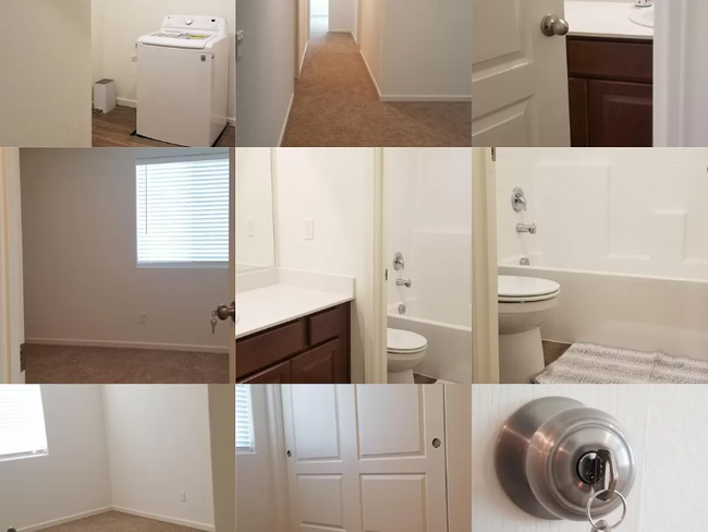 property at 4734 Emerald Way