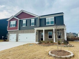 10811 Upland Dr in Apison, TN - Building Photo