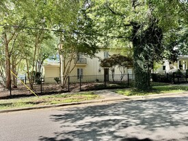 505 Felder Ave in Montgomery, AL - Building Photo