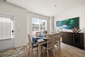 1010 Alma Railway Dr in Wake Forest, NC - Building Photo - Building Photo