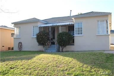 609 E Cedar Ave in Burbank, CA - Building Photo