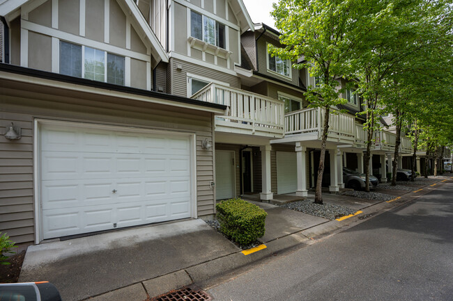 9609 182nd Plz NE in Redmond, WA - Foto de edificio - Building Photo