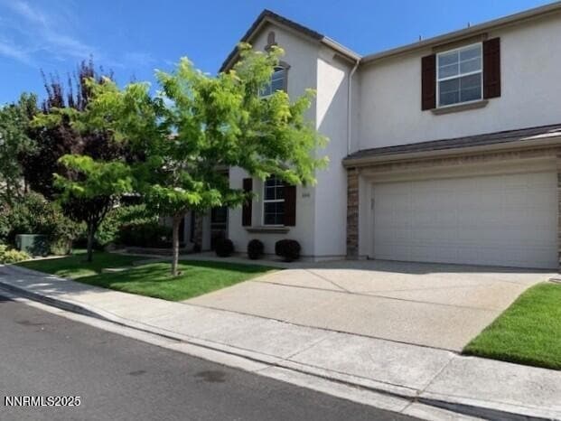 10691 Fire Poppy Cir in Reno, NV - Building Photo - Building Photo