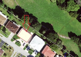 4540 NW 12th Dr in Deerfield Beach, FL - Foto de edificio - Building Photo