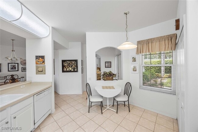 property at 23591 Sandy Creek Terrace