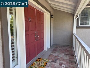 4340 Walnut Blvd in Walnut Creek, CA - Building Photo - Building Photo