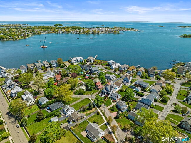 property at 100 Shorefront Park