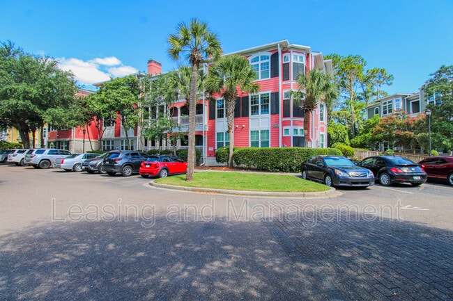 property at 2037 Telfair Way