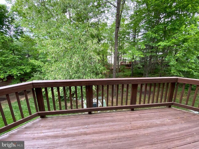 4110 Flower Box Ct in Fairfax, VA - Building Photo - Building Photo
