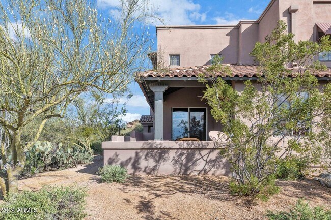 property at 20801 N 90th Pl