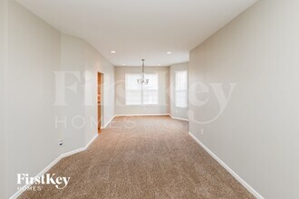 3121 Crisp Wood Ln in Charlotte, NC - Building Photo - Building Photo