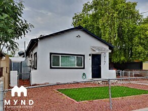 6017 W Gardenia Ave in Glendale, AZ - Building Photo - Building Photo