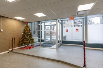 Regency on the Hudson in Yonkers, NY - Foto de edificio - Interior Photo