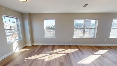 Spring Street Commons in Newark, NJ - Building Photo - Building Photo