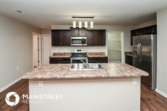 4123 Long Arrow Dr in Concord, NC - Building Photo - Building Photo