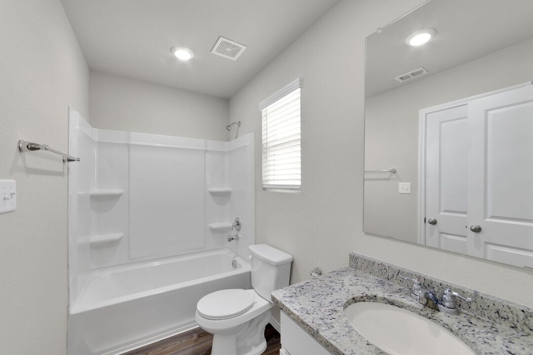 615 Ryan Xing in San Antonio, TX - Building Photo