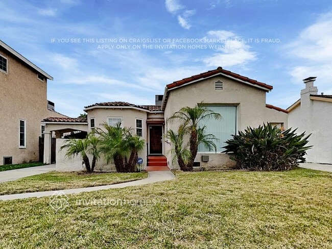property at 2028 W 85th St